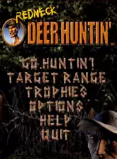 Redneck Deer Huntin'