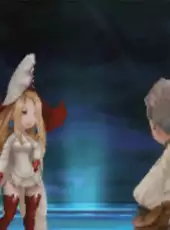 Bravely Default: Flying Fairy