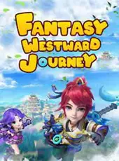 Fantasy Westward Journey