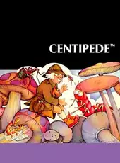 Centipede