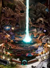 Pinball FX: Godzilla vs. Kong Pinball Pack