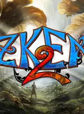 Azkend 2: The World Beneath