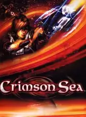 Crimson Sea