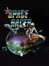 Space Racer