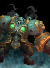 Battle Chasers: Nightwar - Mobile Edition