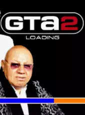 Grand Theft Auto 2