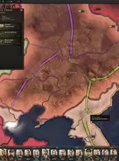 Hearts of Iron IV: No Step Back