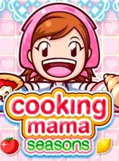 Cooking Mama Seasons