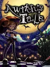 A Witch's Tale