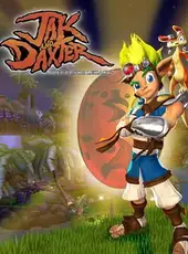 Jak and Daxter: The Precursor Legacy