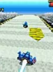 F-Zero: Falcon Densetsu e+