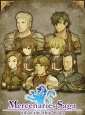 Mercenaries Saga: Will of the White Lions