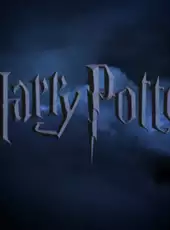 Harry Potter DVD Game: Wizarding World