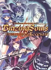 Blazing Souls Accelate