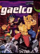 Gaelco Arcade 2