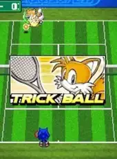 Sonic Tennis DX