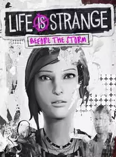 Life is Strange: Before the Storm - Episode 1: Awake