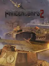 Panzer Corps 2