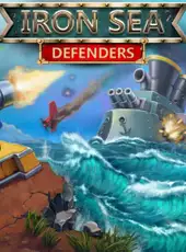 Iron Sea Defenders