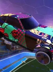 Rocket League: Season 15