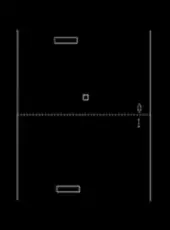 Vector Pong