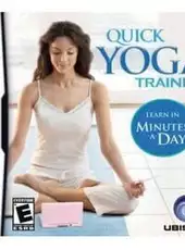 Quick Yoga Training