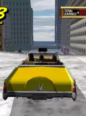 Crazy Taxi 2