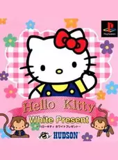 Hello Kitty: White Present