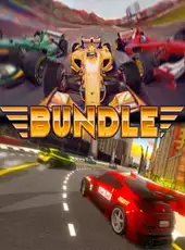 Rock 'N Racing Bundle Grand Prix & Rally