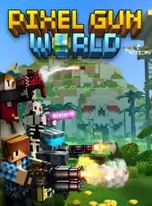 Pixel Gun World