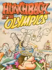 Hunchback at the Olympics