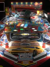 Stern Pinball Arcade: Mustang