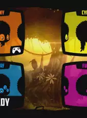 Badland: Game of the Year Edition