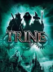 Trine