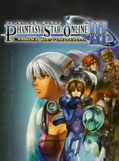 Phantasy Star Online Episode III: C.A.R.D. Revolution