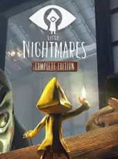 Little Nightmares: Complete Edition