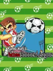 Kunio-kun's Nekketsu Soccer League