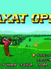 Naxat Open