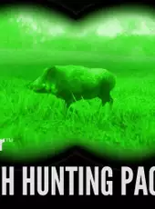 TheHunter: Call of the Wild - High-Tech Hunting Pack