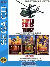 Super Strike Trilogy