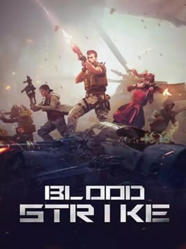 Blood Strike