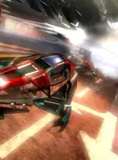 Wipeout 2048