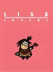 Lisa: The Joyful