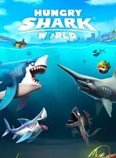 Hungry Shark World