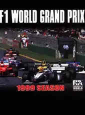 F1 World Grand Prix: 1999 Season