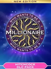 Who Wants to Be a Millionaire: Hitchcock DLC Pack