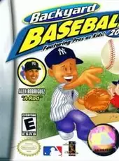 Backyard Baseball 2006