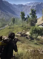 Tom Clancy's Ghost Recon: Wildlands