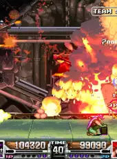 Wild Guns Reloaded