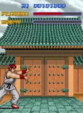 Street Fighter